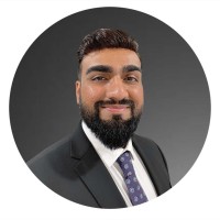 Sharkforce Consulting Employee Adam Butt's profile photo