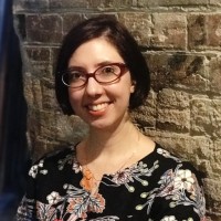 TPT Wealth Employee Dominique Armstrong's profile photo