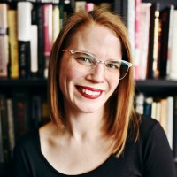 ECW Press Employee Jennifer Knoch's profile photo