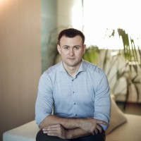 ZFB Employee Yuriy Rubakha's profile photo