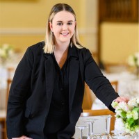 Farnham Castle Employee Jenna Blok's profile photo