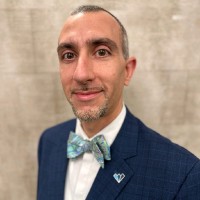ShipShape Employee Sami Nammari's profile photo