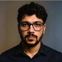 Citi Employee Sumit Khandelwal's profile photo