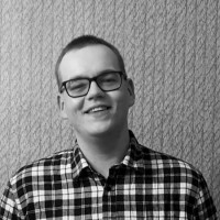 IQONICS GmbH Employee Thomas Findlay's profile photo