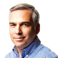 University of California Employee Brent Colburn's profile photo