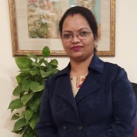 Leena Mehra Email