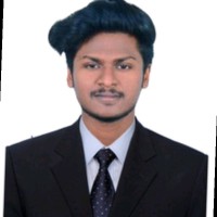 German Tech Employee Anandu Kumar's profile photo