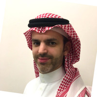 SARCC Employee Talal Alnafie's profile photo