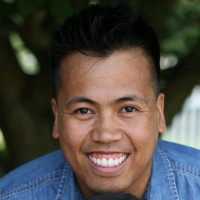 Ford Motor Company Employee Ronnie Pine's profile photo