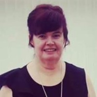 Simple Pharma Employee Margaret Hallihan's profile photo