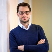 GreenJinn Employee Roberto Amerighi's profile photo