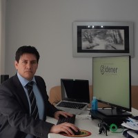 IDENER Employee Luis A's profile photo