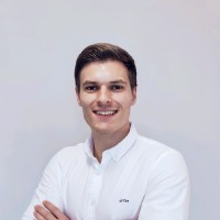 ALPLA Employee Mario Karus's profile photo