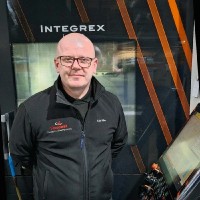 Finecast Foundry Employee Kyle Miles's profile photo