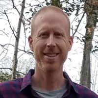 Virginia Department of Transportation Employee Braxton Williams's profile photo