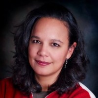 Kitsap Regional Library Employee Ana Cuprill's profile photo
