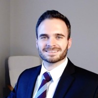 Veeco Precision Surface Processing Employee Hunter Jones's profile photo