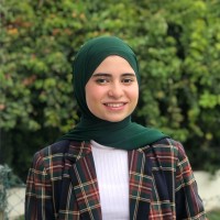Devstask Employee Houda Hajjaj's profile photo