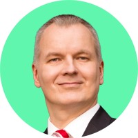 CashDirector Employee Rafal Strzelecki's profile photo