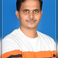 Interim Management Solution Employee Vaibhav Palande's profile photo