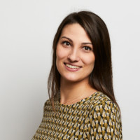 TEDS Employee Léonie Desplanches's profile photo
