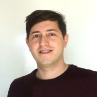 BiblioCommons Employee Francisco Canas's profile photo