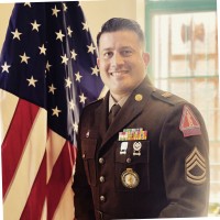 New York Army National Guard Employee Juan Ramirez's profile photo