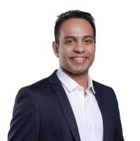 Hexnode Employee Apu Pavithran's profile photo