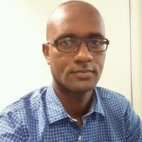 Accor Employee Oumar Balde's profile photo