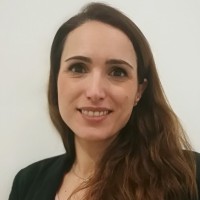The EBMT Employee Florence Caffort's profile photo