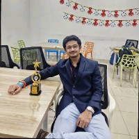 Shreyash Mane Email