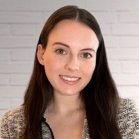 PCG Digital Employee Chloe McGinley's profile photo