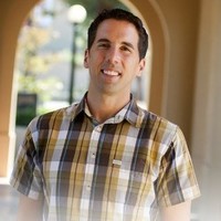 Salesforce Employee Scott Stocker's profile photo