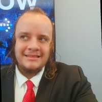 WrightWay Emergency Services Employee Joshua Williams's profile photo