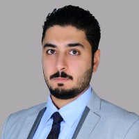 HLB Elyaa Employee Hussain Buhussain's profile photo
