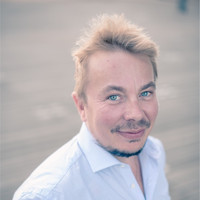 Oscaro Employee Fabien Mouthon's profile photo