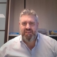 DVF Employee Julien Gosse's profile photo