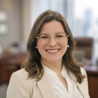 Luciana da Silva Email