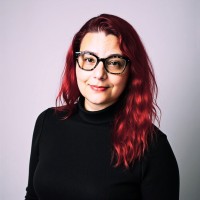 Logility Employee Amber Hansford's profile photo