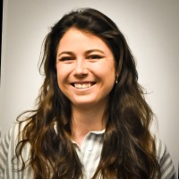 Cyberis Employee Sophie V.'s profile photo