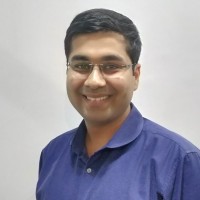 Amuse Labs Employee Paritosh Agarwal's profile photo