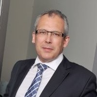 Malakoff Humanis Employee Eric Doyen's profile photo