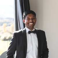 Shalvin Prasad Email