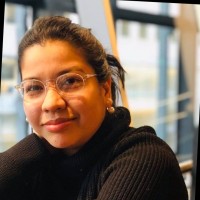 The Child Center of NY Employee Vicky Soriano's profile photo