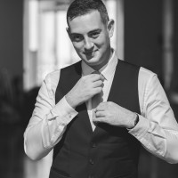 Vitrea | Smart Home Technologies Employee Noam Aybes's profile photo