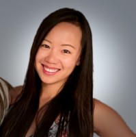 Upstart Employee Ivy Wang's profile photo