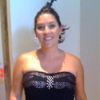 Mobile Ticket App LLC Employee Rachel Hayutin's profile photo