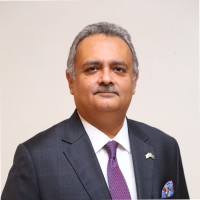 National Bank of Pakistan Employee Rehmat Hasnie's profile photo