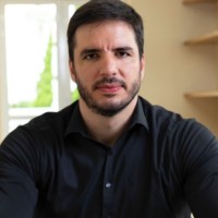 Leandro Gravena Email & Phone Number