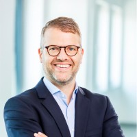 ALDI SÜD Employee Thorsten Paffen's profile photo